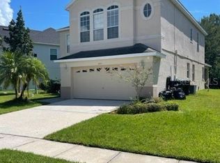 14715 Cedar Branch Way, Orlando, FL 32824