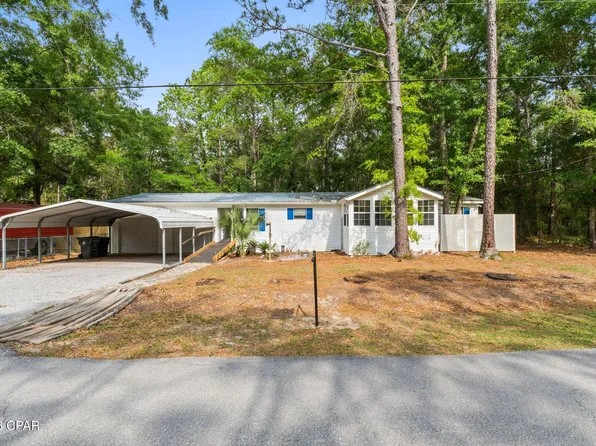 611 Alaqua Dr, Freeport, FL 32439