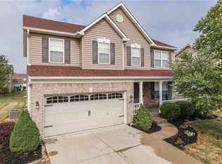 1312 Marshside Ct, Indianapolis, IN 46239