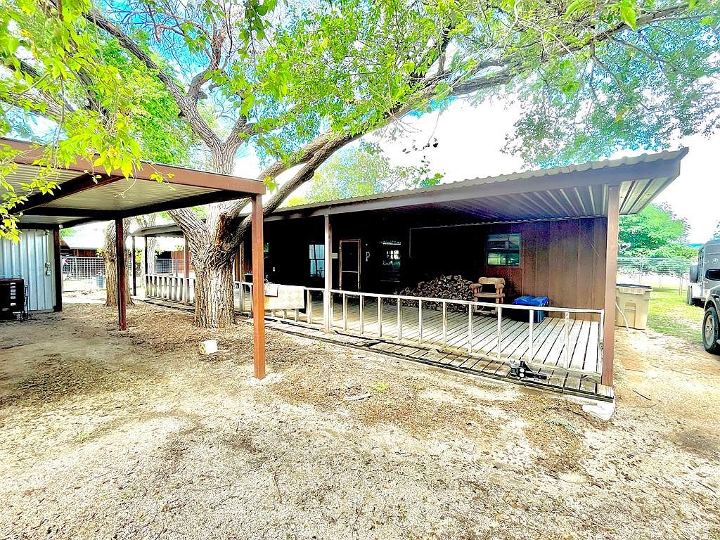256 County Road 235, Sweetwater, TX 79556 MLS 50059369 Zillow