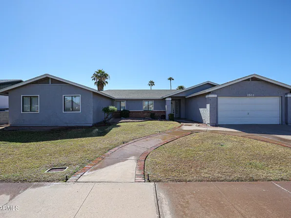 3503 E DRAGOON Avenue, Mesa, AZ 85204