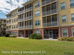 300 Canopy Walk Ln APT 312, Palm Coast, FL 32137