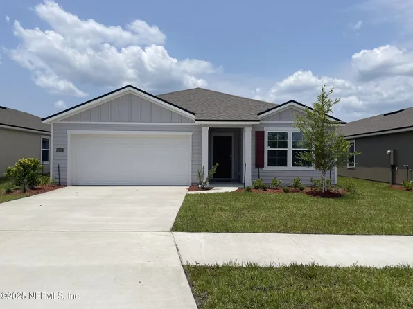 12591 RUBBER FIG Terrace, Jacksonville, FL 32218