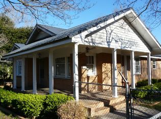 5030 Page St, Eastman, GA 31023