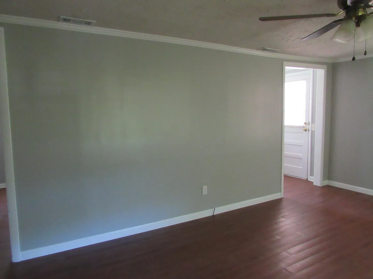 Home off S. Patterson/Hwy 41 & Perimeter Rd — Photo 2