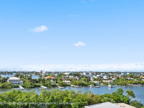 3589 S Ocean Blvd APT 709, South Palm Beach, FL 33480