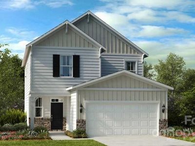 16023 River Tree Ln, Charlotte, NC, 28278