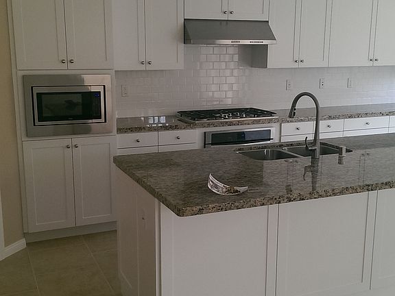 granite countertop Island