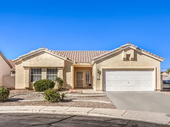 3539 Parada Cir, North Las Vegas, NV 89032