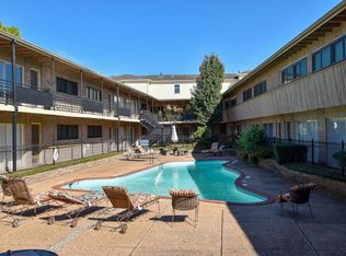 3809 N Braeswood Blvd APT 21, Houston, TX 77025