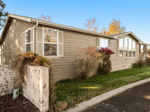 1001 SE 15th St Unit 196, Bend, OR 97702