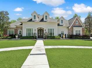 1001 Avenue Saint Germain, Covington, LA 70433
