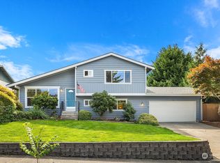 1007 S 31st Ct, Renton, WA