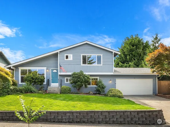 1007 S 31st Court, Renton, WA 98055
