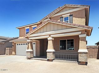 20740 E Raven Dr, Queen Creek, AZ 85142