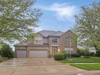 15488 Ridgefield Dr, Manhattan, IL, 60442