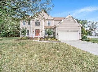 5300 Stonepath Ct, Harrisburg, NC 28075