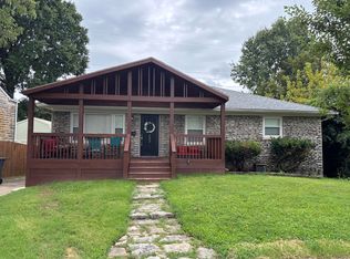 232 Saint Ann Dr, Lexington, KY 40502