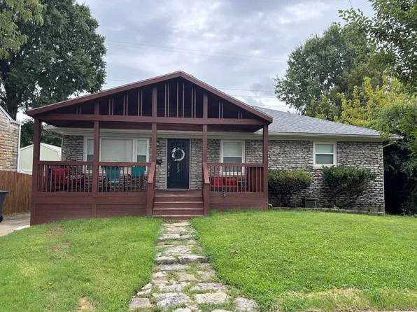 232 Saint Ann Dr, Lexington, KY 40502