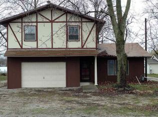 3631 N Barbee Rd, Warsaw, IN 46582