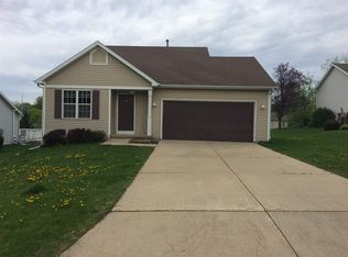 109 Terrace Ct, Mount Horeb, WI 53572