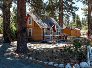 424 W Big Bear Blvd, Big Bear City, CA 92314