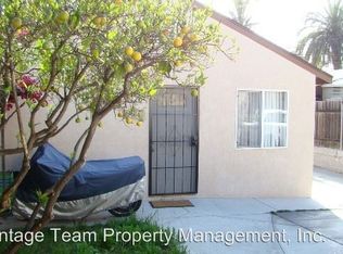 3234 Nile St, San Diego, CA 92104