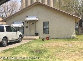4333 S Polk St, Amarillo, TX 79110