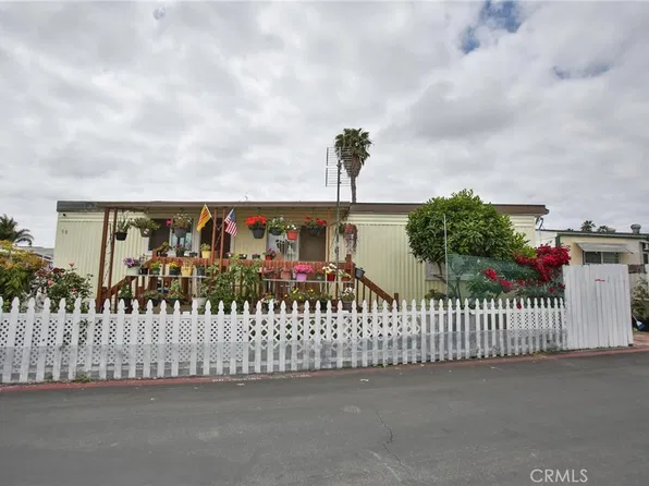 14081 Magnolia St Space 58, Westminster, CA 92683