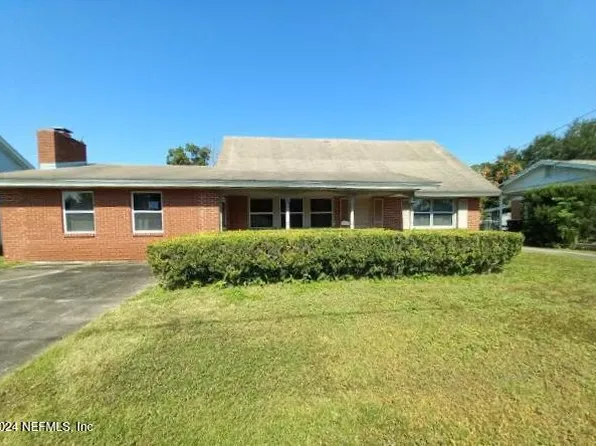 6109 HARLOW Boulevard, Jacksonville, FL 32210