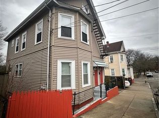 23 Cutler St #2-B, Providence, RI 02909