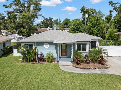 201 39th St S, Saint Petersburg, FL, 33711