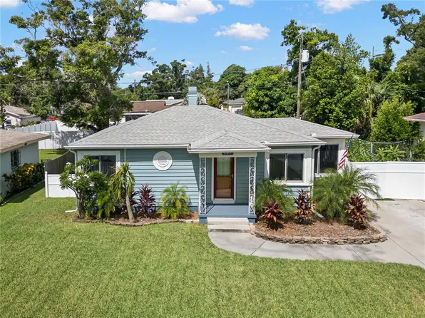 201 39th St S, Saint Petersburg, FL 33711