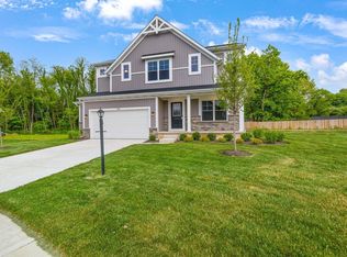 2329 Toni Ct, Portage, IN 46368