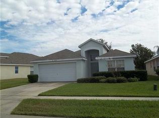 3120 Rawcliffe Rd, Clermont, FL 34714