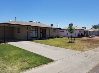 3001 W Royal Palm Rd, Phoenix, AZ 85051