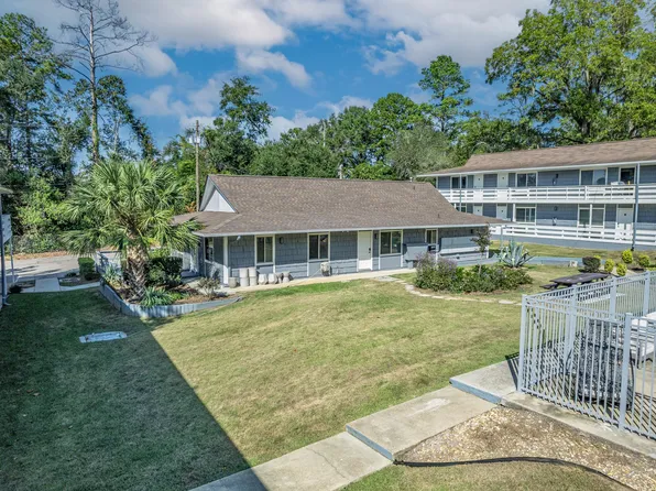 The Sanctuary, 2202 W Pensacola St #39, Tallahassee, FL 32304