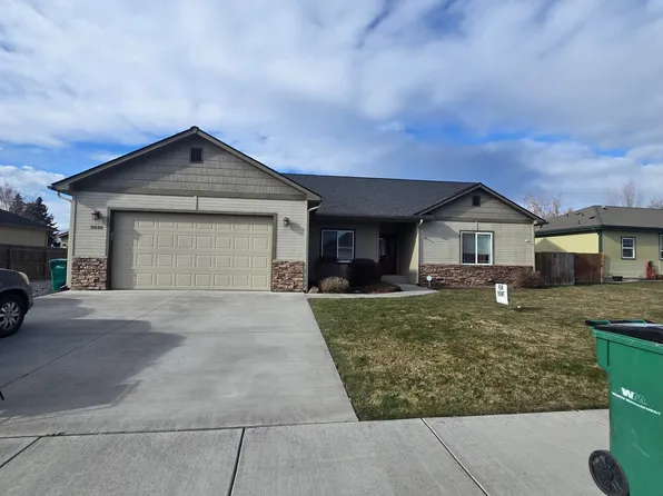 3830 Valinda Way, Klamath Falls, OR 97603