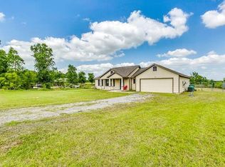 5913 Falcon Ct N, Joshua, TX 76058