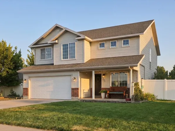 273 W 3400 S, Nibley, UT 84321