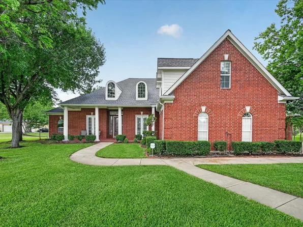 4409 Argyle Ln, Argyle, TX 76226