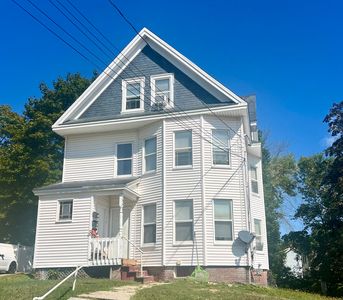 22 Holland Street, Lewiston, ME, 04240