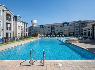 255 Williamsburg Pkwy #K208, Royse City, TX 75189