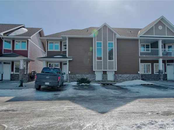 3283 Green Bank ROAD, Regina, SK S4V 1P4