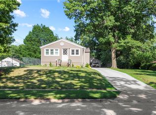 3609 S Union St, Des Moines, IA 50315