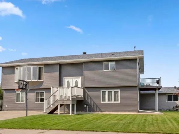 1035 21st St, Havre, MT 59501