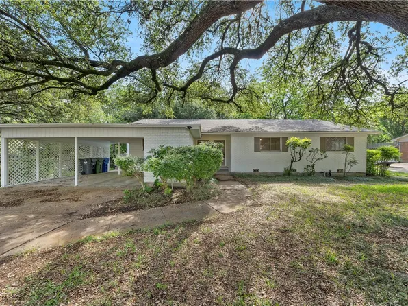 2525 N 42nd St, Waco, TX 76710