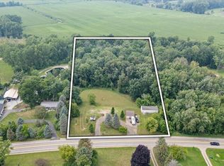 5400 S M 106, Stockbridge, MI 49285