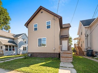 259 Morris St, Fond Du Lac, WI, 54935