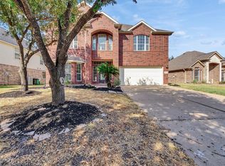 16310 Pinon Vista Dr, Houston, TX 77095